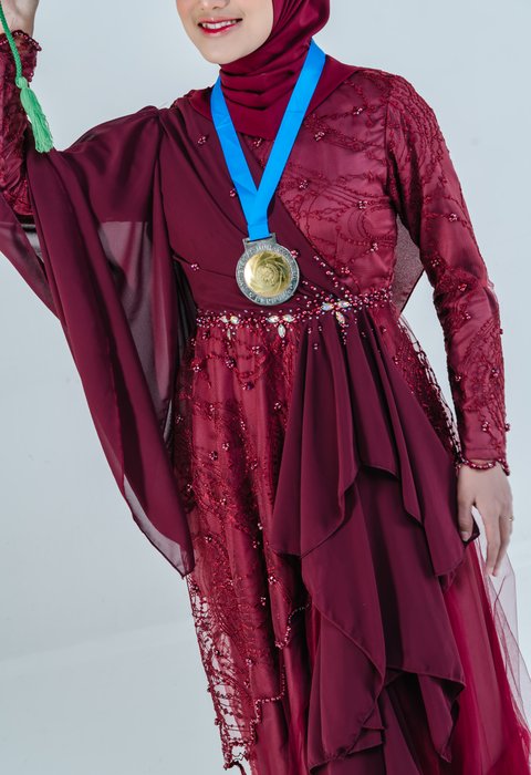 Mariah Dress