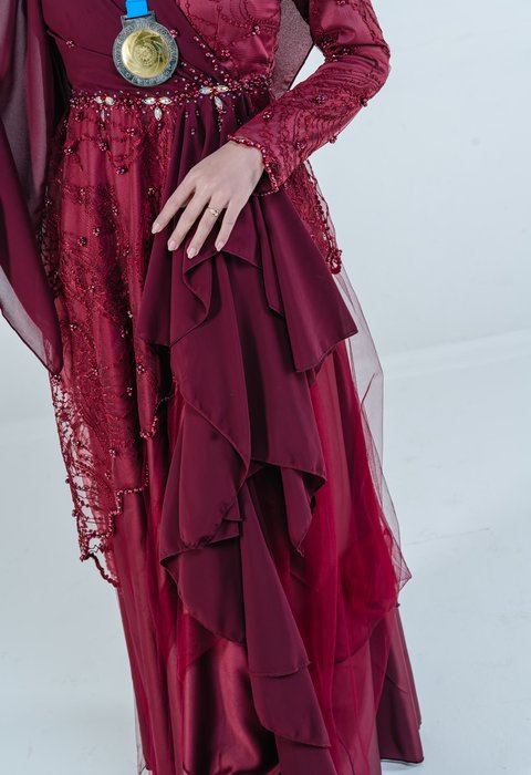 Mariah Dress