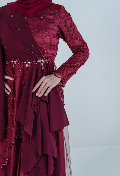 Mariah Dress