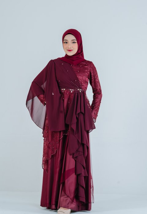 Mariah Dress