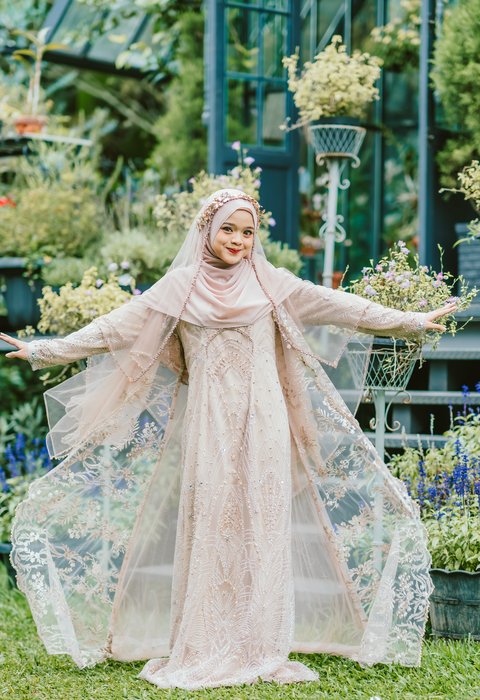 Camellia Dress