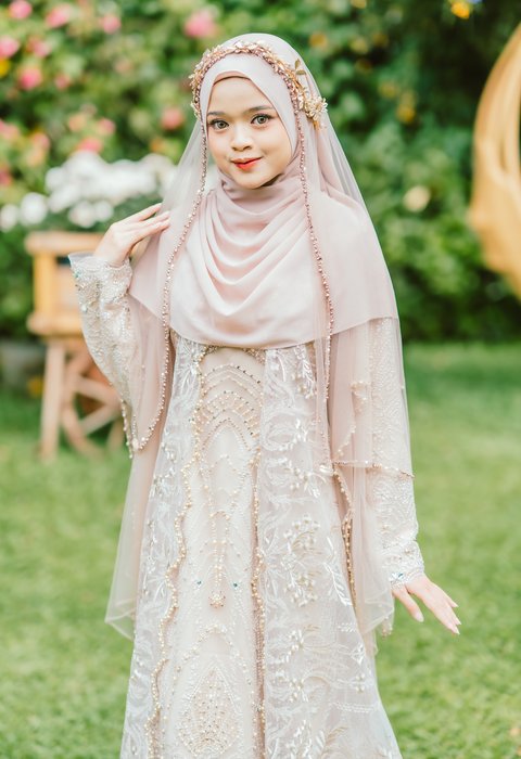 Camellia Dress
