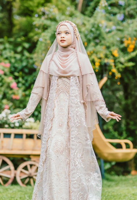 Camellia Dress