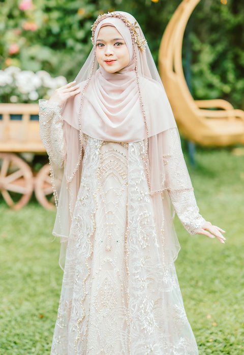Camellia Dress