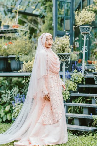 Muthiah Dress