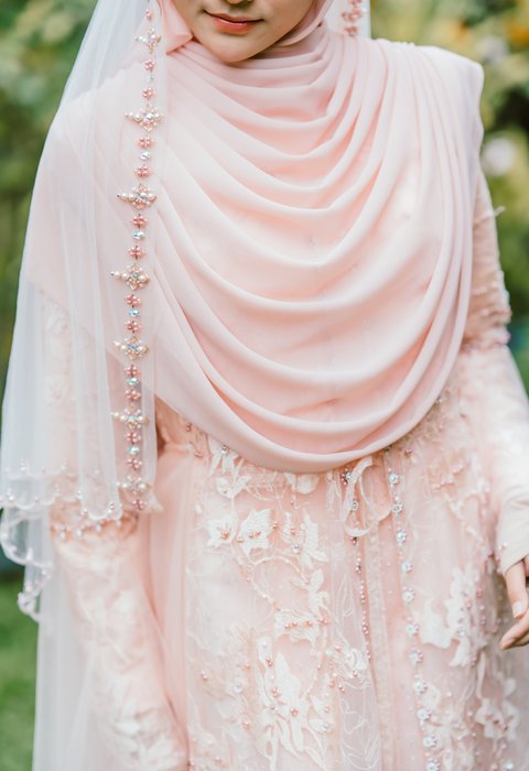Muthiah Dress