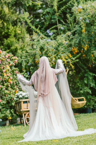 Afifah Dress