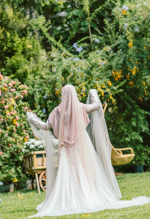 Afifah Dress