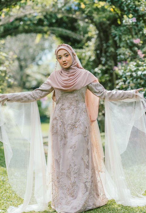 Afifah Dress