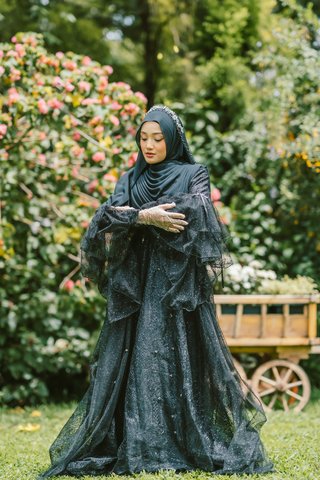 Rania Dress