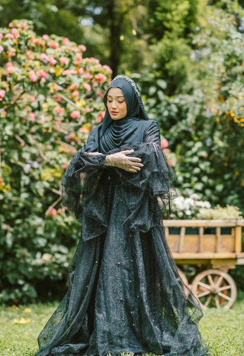 Rania Dress