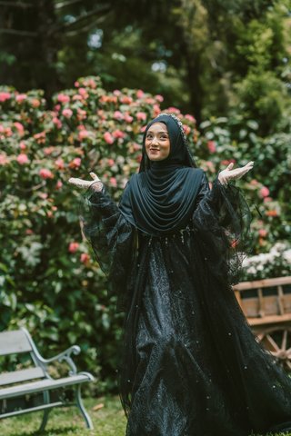 Rania Dress