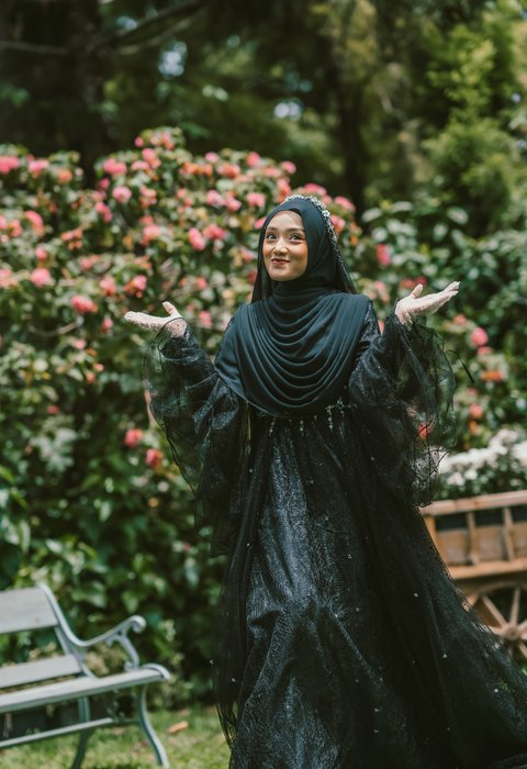 Rania Dress
