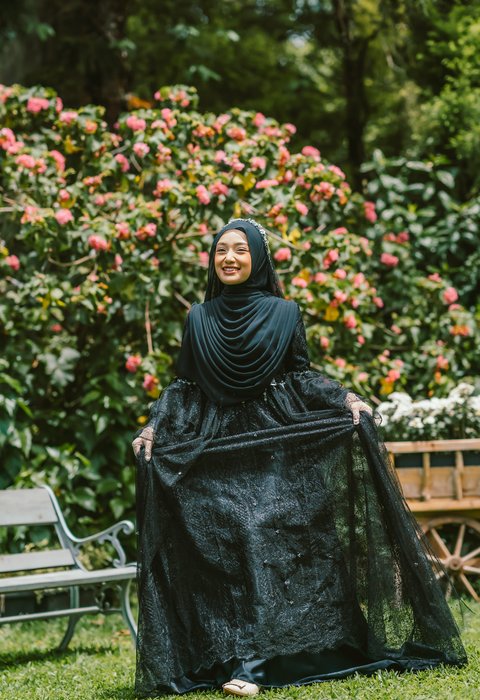 Rania Dress