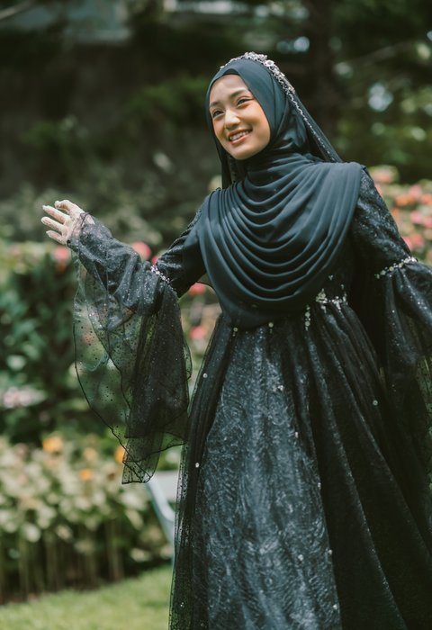 Rania Dress