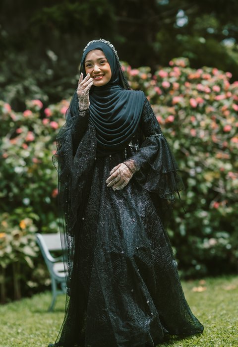 Rania Dress