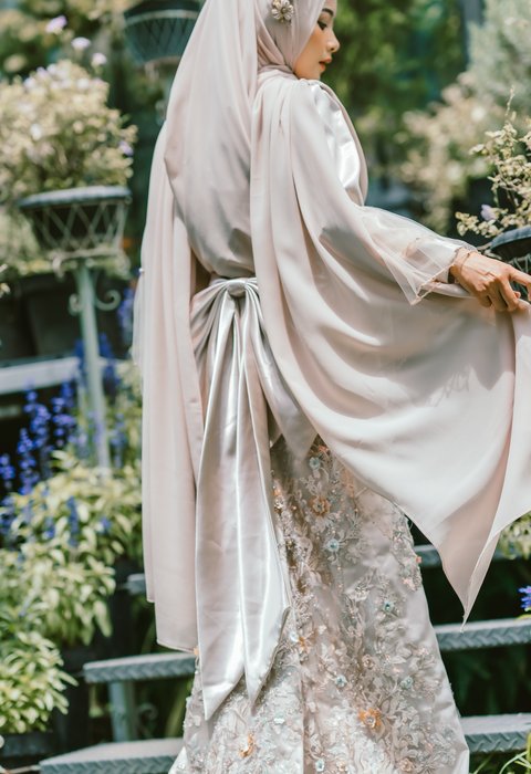 Syahira Dress