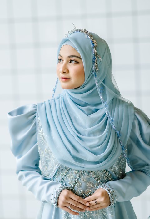 Biru Salsabila