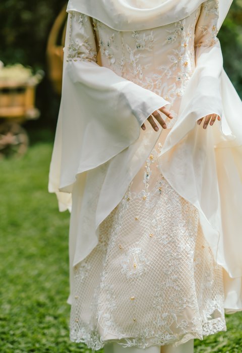 Halimah Dress