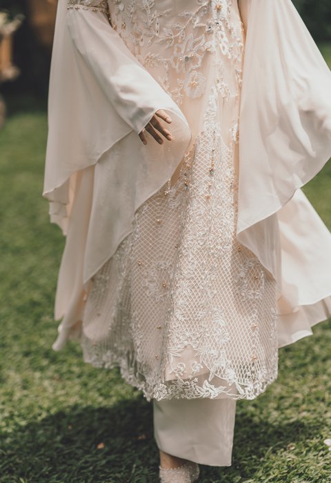 Halimah Dress