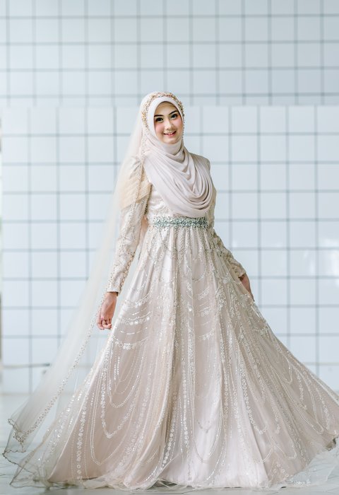 Dress Cream Nindia
