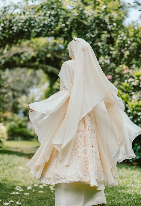 Halimah Dress
