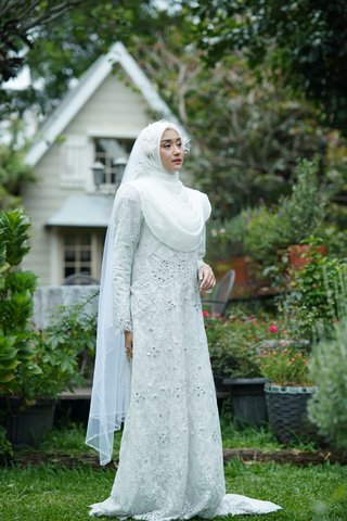 Jasmine Dress