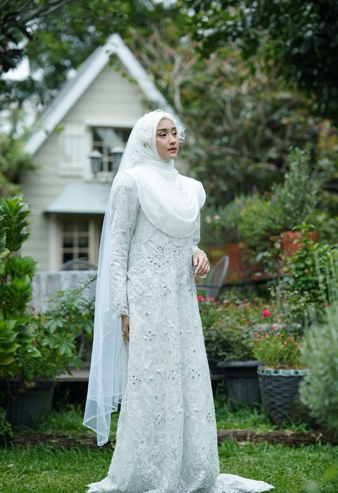 Jasmine Dress