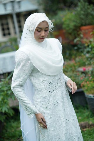 Jasmine Dress