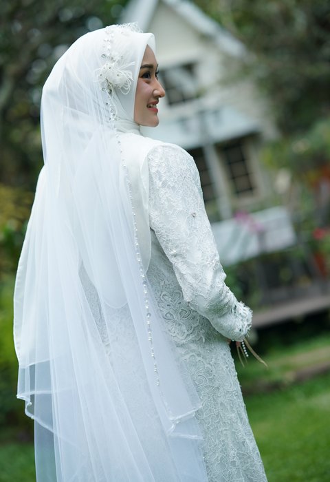 Jasmine Dress