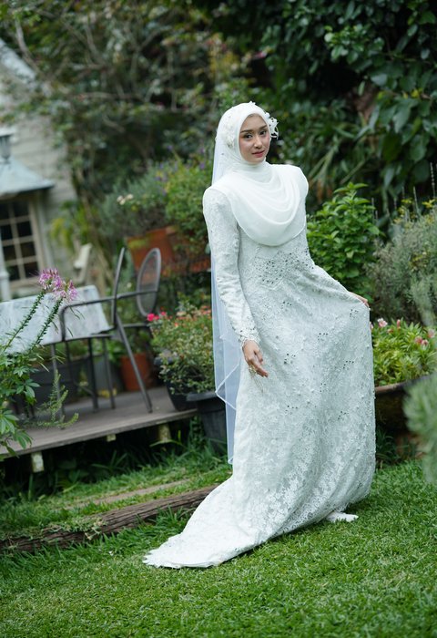 Jasmine Dress