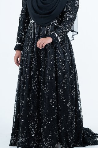 Dress Glameria