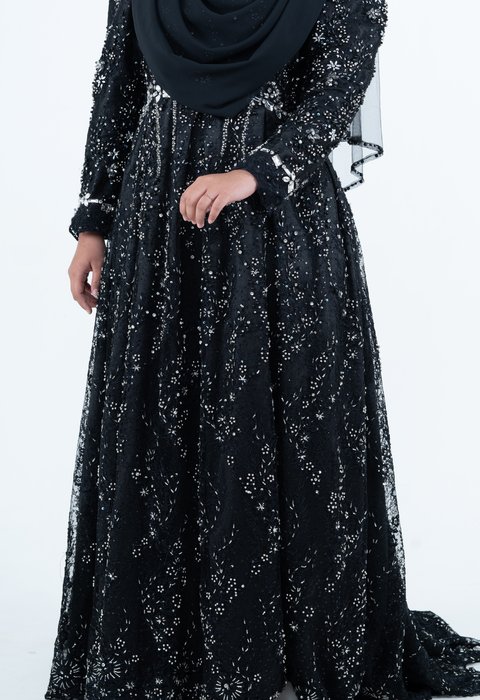 Dress Glameria