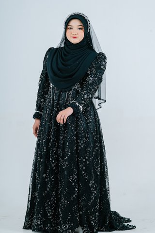Dress Glameria