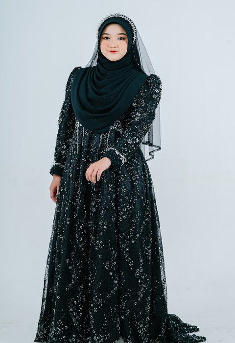 Dress Glameria
