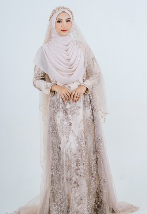 Dress Melinda