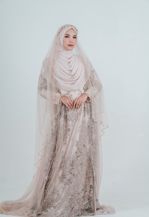 Dress Melinda