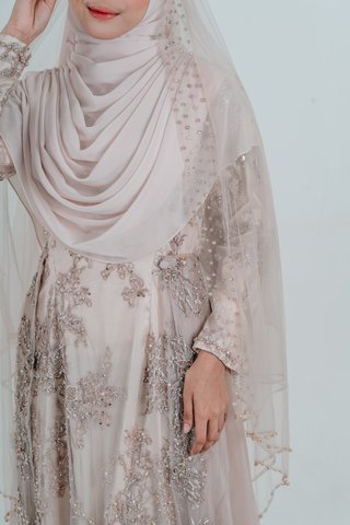 Dress Melinda