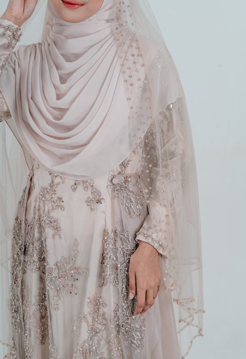 Dress Melinda