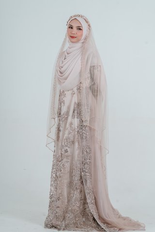 Dress Melinda
