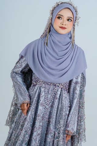 Dress Lavendia