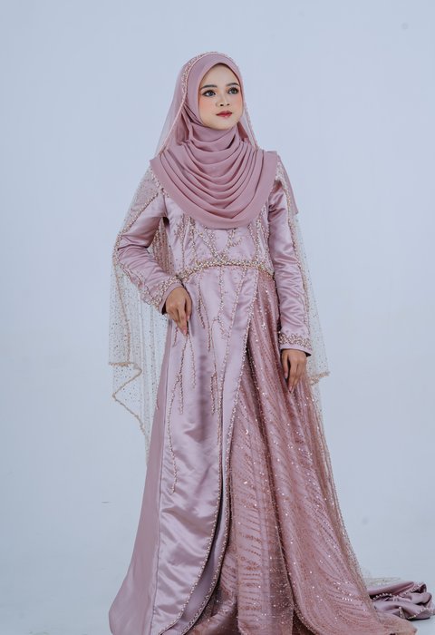 Dress Rossy