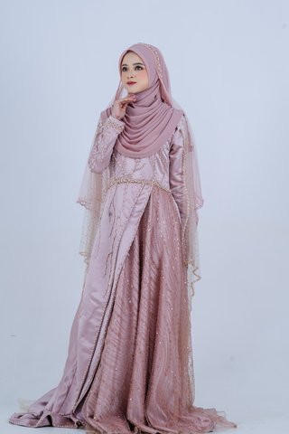 Dress Rossy