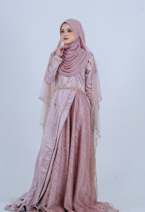 Dress Rossy