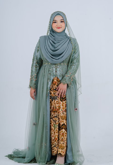 Kebaya Grenida
