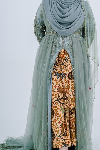 Kebaya Grenida