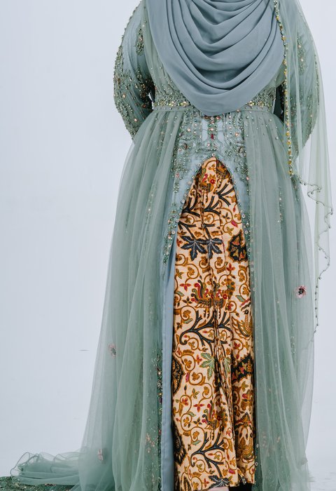 Kebaya Grenida