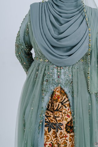 Kebaya Grenida