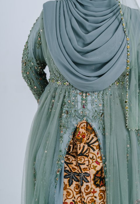 Kebaya Grenida