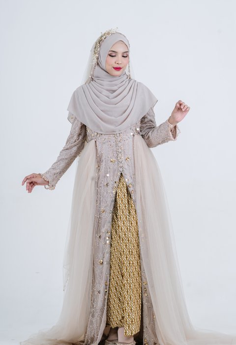Kebaya Prasasti